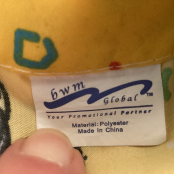 Pittsburgh Pirates Hawaiian Shirt mens size XL - Picture 10 of 11